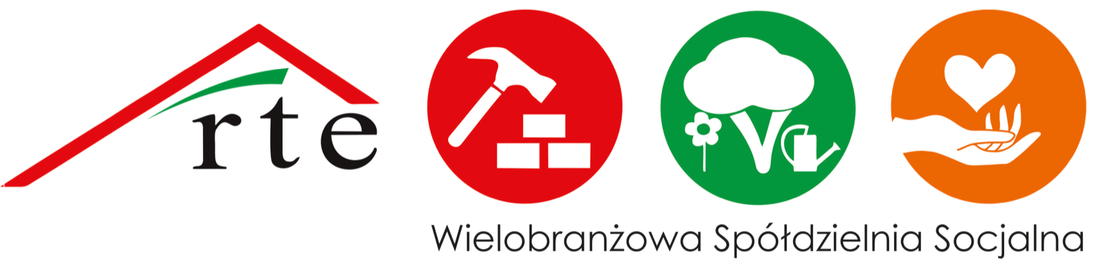 ARTE Wielobranżowa Spółdzielnia Socjalna