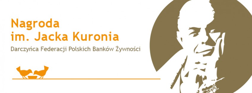 Nagroda im. Jacka Kuronia — Bank Żywności